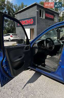 Седан Daewoo Lanos 2008 в 