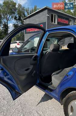 Седан Daewoo Lanos 2008 в 