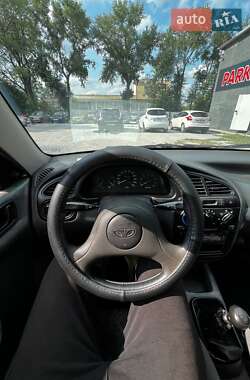 Седан Daewoo Lanos 2008 в 