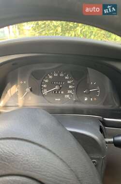 Седан Daewoo Lanos 2006 в 