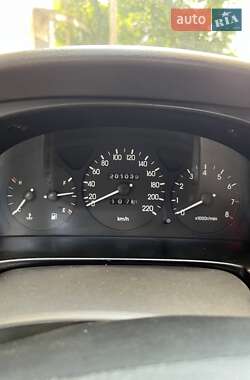 Седан Daewoo Lanos 2006 в 