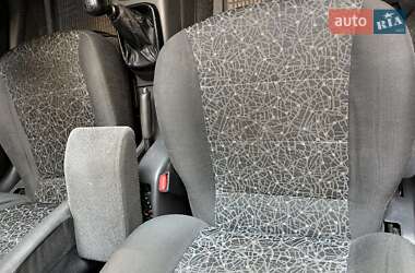 Седан Daewoo Lanos 2006 в 