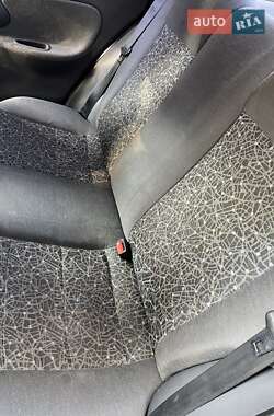Седан Daewoo Lanos 2006 в 