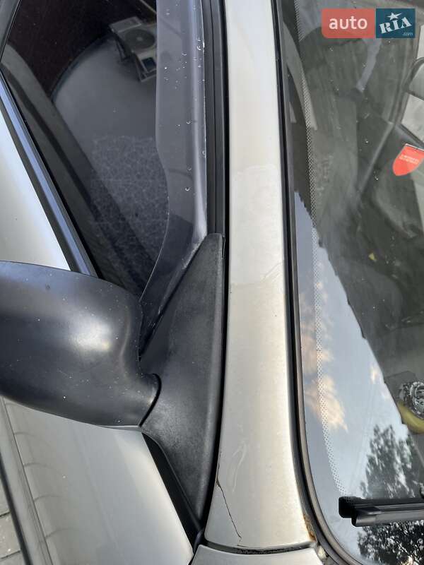 Седан Daewoo Lanos 2006 в Хмельницькому