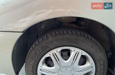 Седан Daewoo Lanos 2006 в 