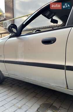 Седан Daewoo Lanos 2006 в 