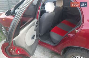 Седан Daewoo Lanos 2006 в 