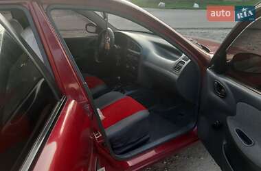 Седан Daewoo Lanos 2006 в 