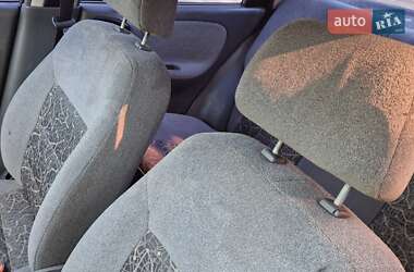 Седан Daewoo Lanos 2007 в 