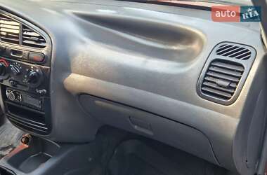 Седан Daewoo Lanos 2007 в 