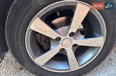 Седан Daewoo Lanos 2008 в 
