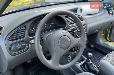 Седан Daewoo Lanos 2007 в 
