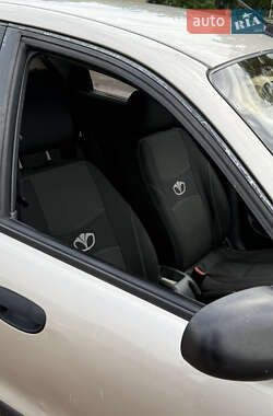 Седан Daewoo Lanos 2006 в 
