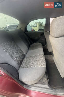 Седан Daewoo Lanos 2011 в 