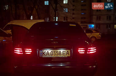 Седан Daewoo Lanos 2004 в 
