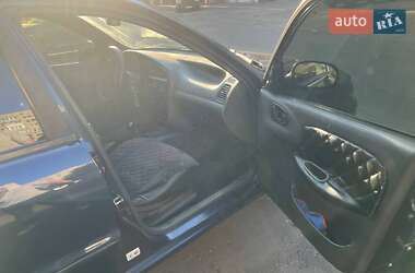Седан Daewoo Lanos 2004 в Одессе