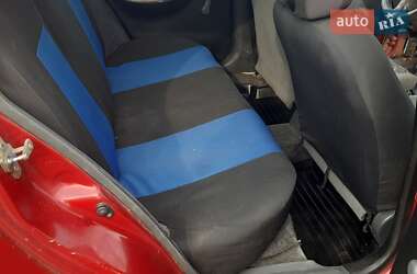 Седан Daewoo Lanos 2007 в 