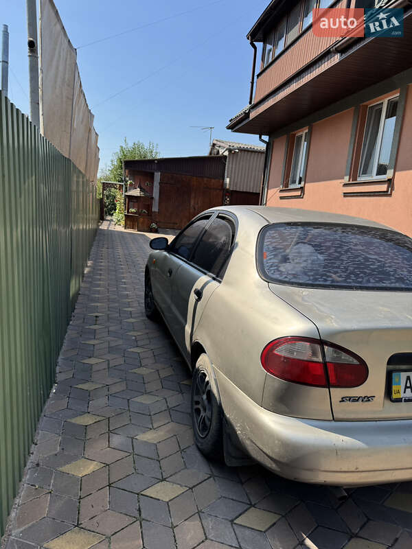 Седан Daewoo Lanos 2004 в Житомире фото 4 Седан Daewoo Lanos 2004 в Житомире