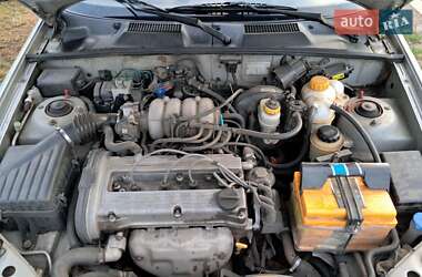 Седан Daewoo Lanos 2007 в 