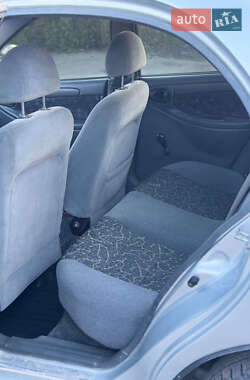 Седан Daewoo Lanos 2006 в 