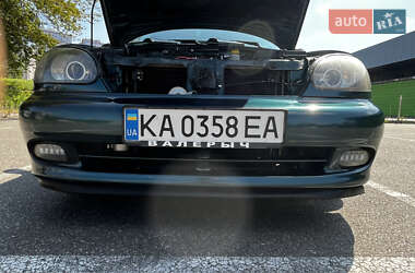 Седан Daewoo Lanos 2004 в 