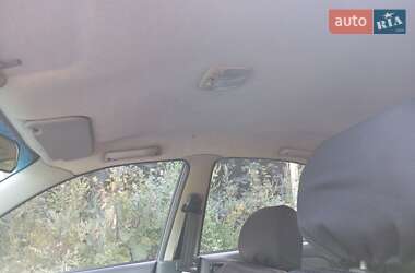 Седан Daewoo Lanos 2008 в 