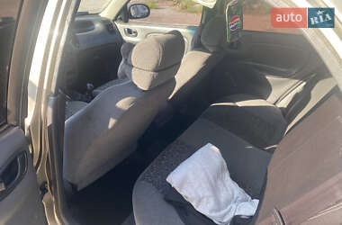 Седан Daewoo Lanos 2011 в 