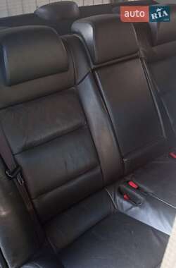 Седан Daewoo Lanos 2008 в Шостці