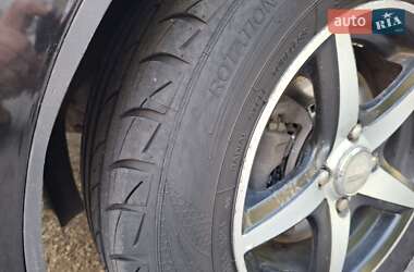Седан Daewoo Lanos 2011 в 