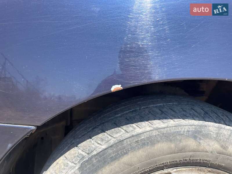 Хэтчбек Daewoo Lanos 2004 в Одессе