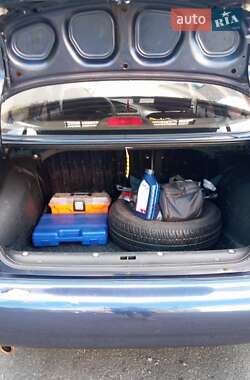 Седан Daewoo Lanos 2004 в 