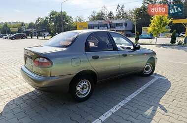 Седан Daewoo Lanos 2006 в 