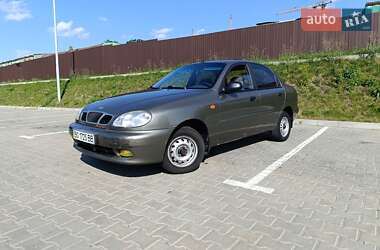 Седан Daewoo Lanos 2006 в 