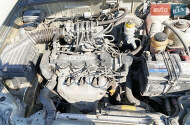 Седан Daewoo Lanos 2006 в 