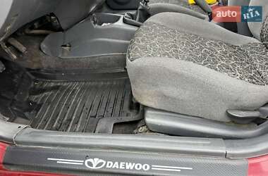 Седан Daewoo Lanos 2004 в 