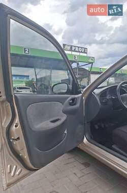 Седан Daewoo Lanos 2008 в 