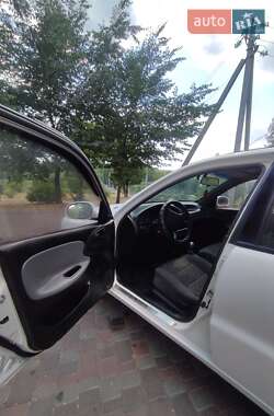 Седан Daewoo Lanos 2005 в 
