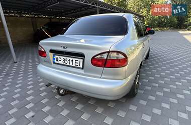 Седан Daewoo Lanos 2006 в 