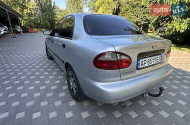 Седан Daewoo Lanos 2006 в 