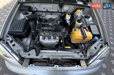 Седан Daewoo Lanos 2006 в 