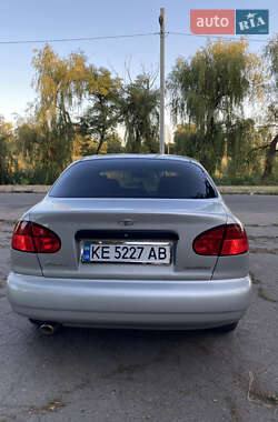 Седан Daewoo Lanos 2003 в 
