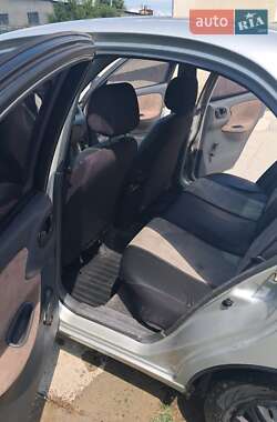 Седан Daewoo Lanos 2004 в 