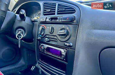 Хэтчбек Daewoo Lanos 2004 в 