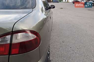 Седан Daewoo Lanos 2003 в 