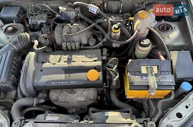 Седан Daewoo Lanos 2003 в 