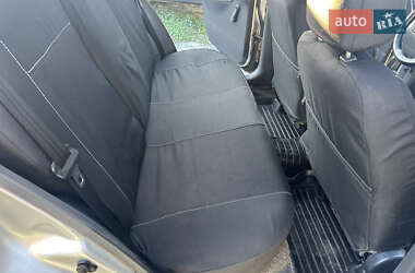 Седан Daewoo Lanos 2007 в 