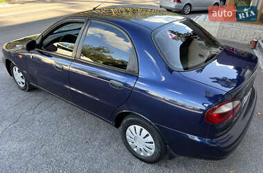 Седан Daewoo Lanos 2007 в 