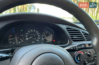 Седан Daewoo Lanos 2007 в 