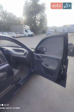 Седан Daewoo Lanos 2008 в 