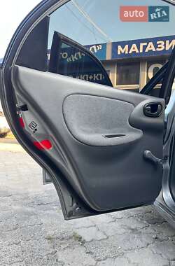 Седан Daewoo Lanos 2008 в 